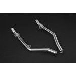 Capristo BMW X5M F85 & X6M F86 Cat-back