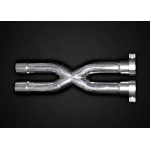 Capristo Ferrari F12 Berlinetta Axle-back