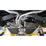 Armytrix Audi S5 B9 3.0 TFSI Cat-back