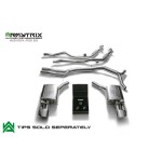 Armytrix Audi RS5 Sportback B9 2.9 TFSI Cat-back