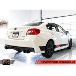 AWE Subaru VA / GV WRX / STI 2.0L Turbo Track Edition