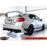 AWE Subaru VA / GV WRX / STI 2.5L Turbo Touring Edition