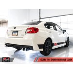 AWE Subaru VA / GV WRX / STI 2.0L Turbo Track Edition