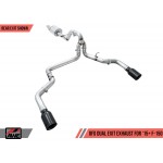 AWE Ford 15+ F-150 0FG Exhaust
