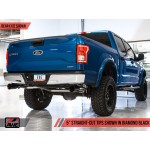 AWE Ford 15+ F-150 0FG Exhaust