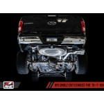 AWE Ford 15+ F-150 0FG Exhaust