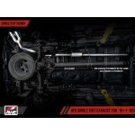 AWE Ford 15+ F-150 0FG Exhaust