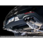 AWE Porsche 2014+ Panamera 970 3.6L Touring Edition