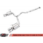 AWE Subaru VA / GV WRX / STI 2.5L Turbo Touring Edition