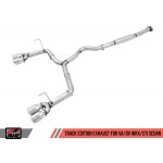 AWE Subaru VA / GV WRX / STI 2.0L Turbo Track Edition