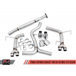 AWE Subaru VA / GV WRX / STI 2.0L Turbo Track Edition