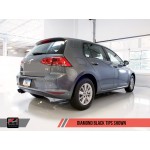 AWE Volkswagen Golf MK7 1.8L Turbo Touring Edition