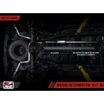 AWE Ford 15+ F-150 0FG Exhaust