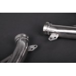 Capristo Ferrari F12 Berlinetta Axle-back