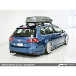 AWE Volkswagen Golf MK7 Sportwagen 1.8L Turbo Touring Edition