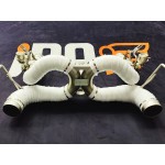 iPE Ferrari F8 Tributo Cat-back