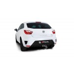 Remus Seat Ibiza IV Cupra Cat-back Resonated Valved
