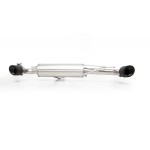 Remus MINI JCW Clubman F54 / Countryman F60 OPF-back (EC)