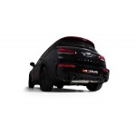 Remus MINI JCW Clubman F54 / Countryman F60 OPF-back RACING
