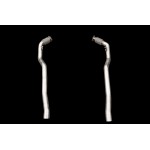iPE Audi A6 / A7 55 TFSI (C8) Cat-back