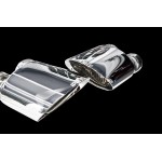 iPE Audi RS4 / RS5 (B9) Cat-back
