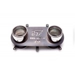 iPE Ferrari 458 Italia F1 Edition Cat-back
