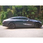 iPE Mercedes-Benz / AMG GT43 / GT53 (X290) Cat-back
