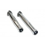 TubiStyle Aston Martin DB9 Cat-back