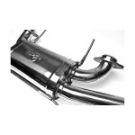 TubiStyle Aston Martin V8 Vantage Cat-back