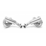 TubiStyle Ferrari California T Cat-back