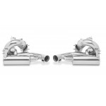 TubiStyle Ferrari California T Cat-back