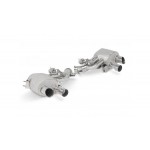 TubiStyle Ferrari F12 Cat-back