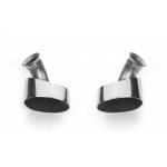 TubiStyle Porsche 911 Carrera 996 3.4L Exhaust kit
