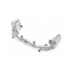 TubiStyle Porsche 911 Carrera 997.2 Exhaust kit