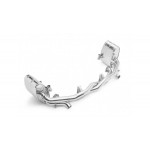 TubiStyle Porsche 911 Carrera 997.2 Exhaust kit