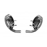 TubiStyle Porsche 911 GT3 & GT3 RS 996 Exhaust kit