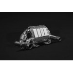 Capristo Ferrari 430 Scuderia Cat-back