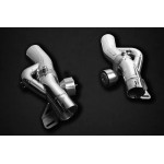 Capristo Ferrari 488 Pista Cat-back