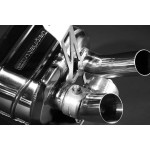 Capristo Ferrari California Axle-back