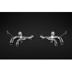 Capristo Ferrari California T Axle-back
