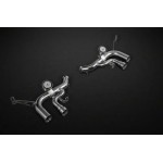 Capristo Ferrari California T Axle-back