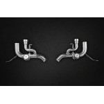 Capristo Ferrari California T Axle-back