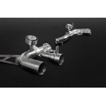 Capristo Ferrari California T Axle-back
