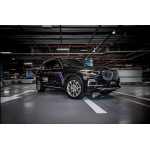 iPE BMW X5 40i (G05) / X6 40i (G06) Cat-back