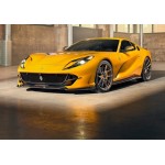 NOVITEC Ferrari 812 Superfast/GTS Cat-back Valved