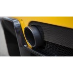 NOVITEC Ferrari 458 Speciale Cat-back Non-valved