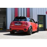 Quicksilver MINI One, Cooper 3-Door (F56)