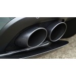 NOVITEC Ferrari GTC4 Lusso Cat-back Valved