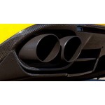 NOVITEC Ferrari California T Cat-back Valved