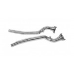 NOVITEC Ferrari FF Cat-back Valved